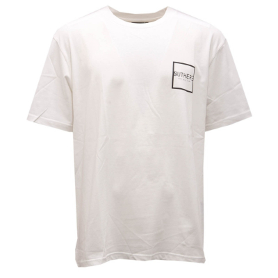 T shirt burberry uomo discount