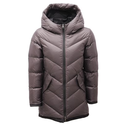 Piumino woolrich bimba clearance