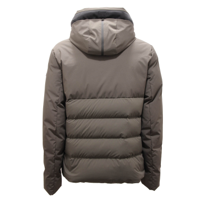 Saldi piumini add hot sale
