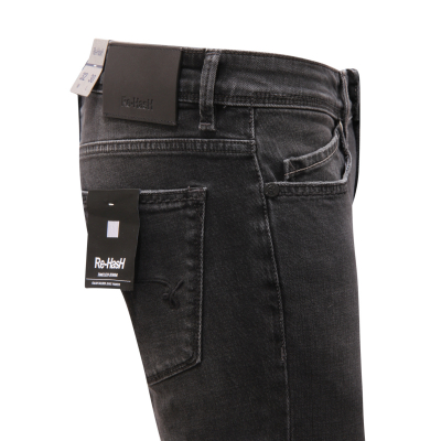 Jeans diesel shop neri uomo