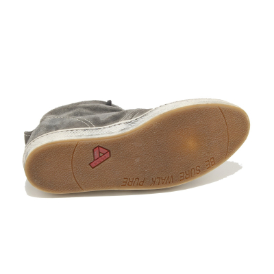 2776I sneakers donna grigie CYCLE scarpe shoes women