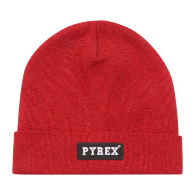 2829AZ CUFFIA DONNA PYREX WOMAN BEANIE