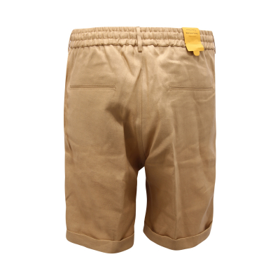2902AU bermuda uomo TAGLIATORE B-DONNY man linen short