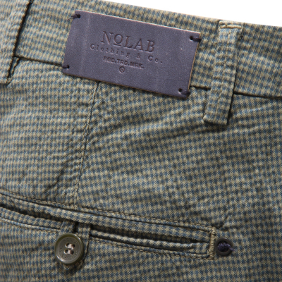 Jeans discount nolab uomo