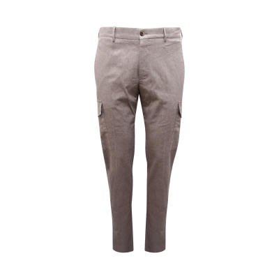 3326AZ PANTALONE CARGO UOMO PT TORINO SUPERSLIM FIT MAN TROUSERS