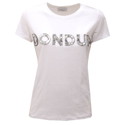T shirt dondup donna outlet