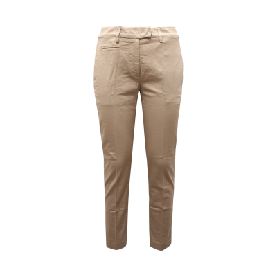 3336AT pantalone donna DONDUP PERFECT woman trousers