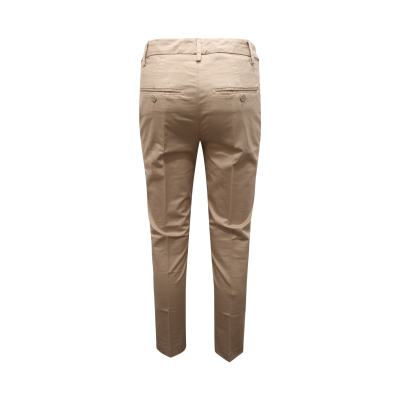 3336AT pantalone donna DONDUP PERFECT woman trousers