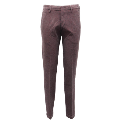 3361AM pantalone uomo MICHAEL COAL man trousers
