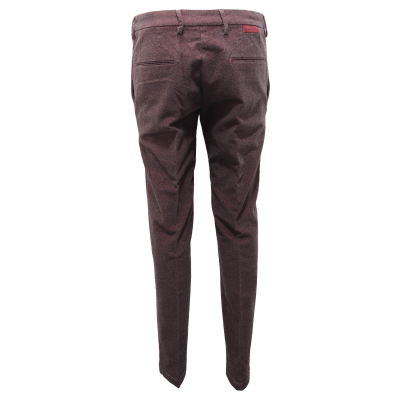 3361AM pantalone uomo MICHAEL COAL man trousers