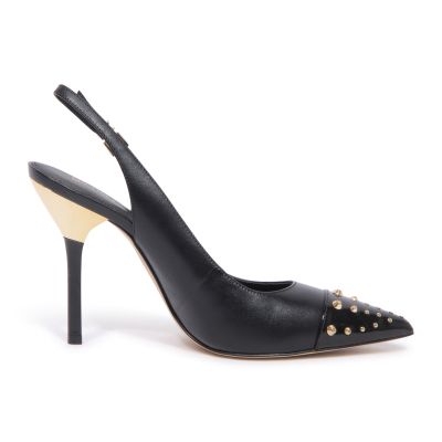 3361AU slingback donna MICHAEL KORS KADENCE TOE woman shoes