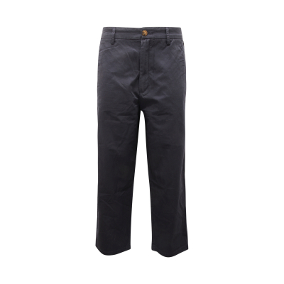 3368AT pantalone donna SUN 68 woman trousers blue