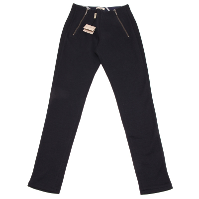 Burberry pants shop kids gold