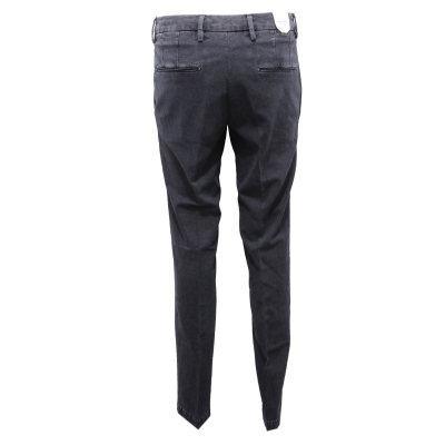 3392AM pantalone uomo MICHAEL COAL BRAD man trousers blue