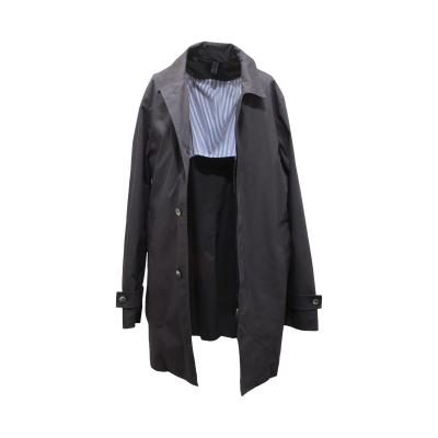 Burberry trench uomo outlet on sale