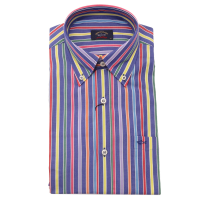 Camicie paul shark uomo best sale prezzi