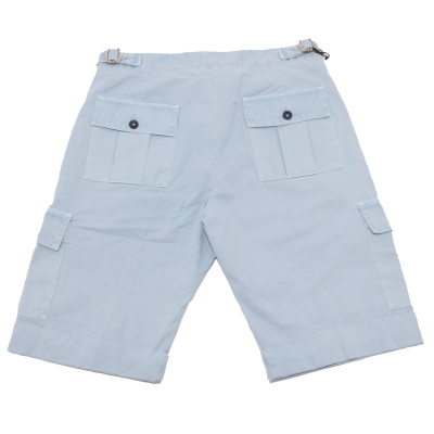 37983 bermuda ITALIA INDEPENDENT MADE IN ITALY 2.0 pantalone uomo short men