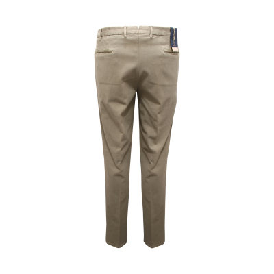 3855AU pantalone uomo SANTANIELLO EVOLUTO man trousers green