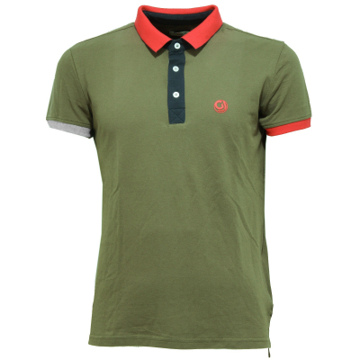 Polo uomo gaudi store