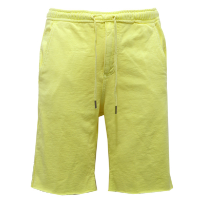 3973AG bermuda tuta uomo SQUAD2  ct sweatpant shorts man