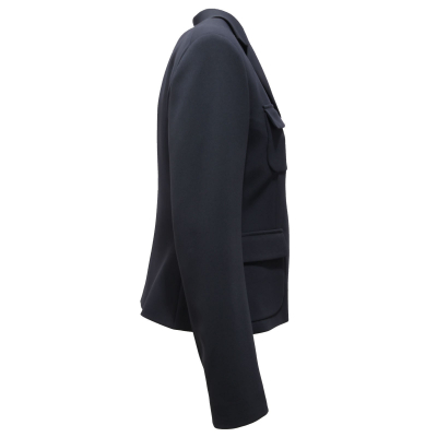 Aspesi 4184AC giacca donna ASPESI blazer blue jacket women 