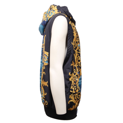 Smanicato versace discount