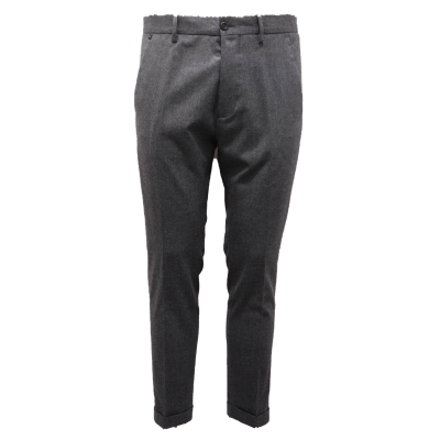 4417AM pantalone uomo MESSAGERIE man trousers