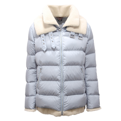 4429AO giubbotto donna COLMAR FLORIDA woman down jacket