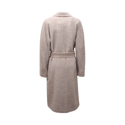4464AP cappotto donna MARELLA RISE woman wool coat