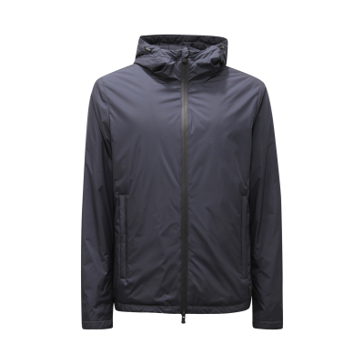 4469AU GIUBBOTTO UOMO FRADI HYPER MAN JACKET BLUE