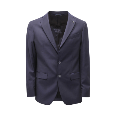 4480AU ABITO UOMO HAGEN&SONS/REDA MAN SUIT DROP 7