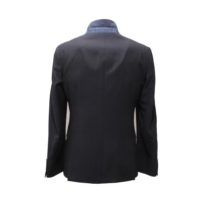 4496AU ABITO UOMO DIGEL MOVE MAN SUIT BLUE
