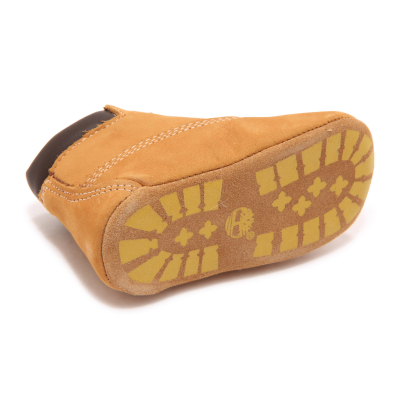 4681AZ SCARPA CULLA TIMBERLAND BOY NEWBORN BOOTS