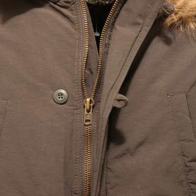 Giubbotti scout uomo cheap