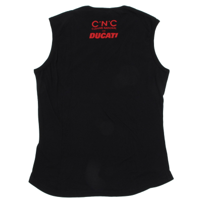 4936N canotta uomo C'N'C' t-shirt sleeveless man