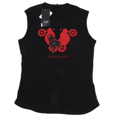4936N canotta uomo C'N'C' t-shirt sleeveless man