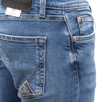 Jeans roy rogers slim fit clearance