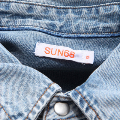 Jeans sun 68 uomo sales