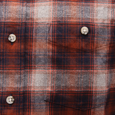 Camicie flanella woolrich store