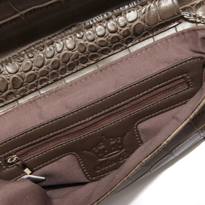 Mia bag con frange hot sale