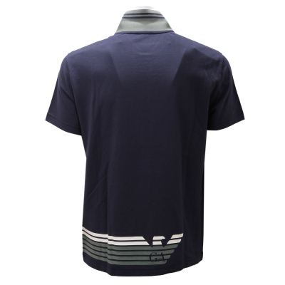 Polo uomo armani ea7 sales