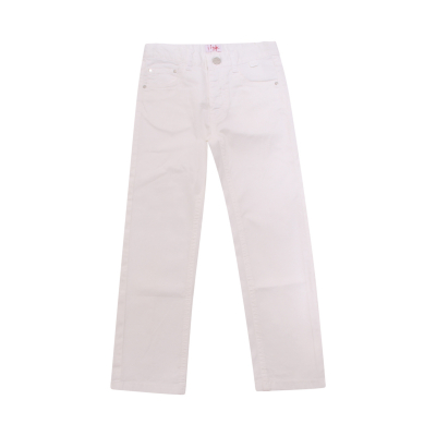 5554AQ pantalone bimbo IL GUFO boy kids trousers
