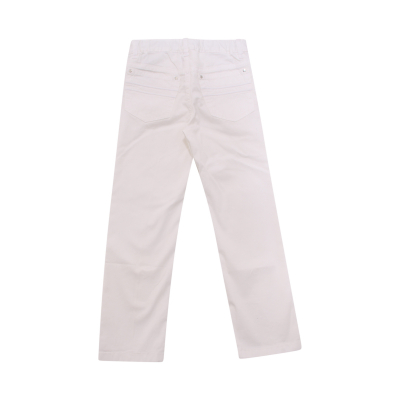 5554AQ pantalone bimbo IL GUFO boy kids trousers
