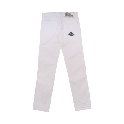 5582AQ jeans bimbo ROY ROGERS LAVINIA boy kids denim trousers