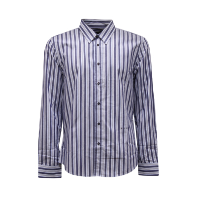 5594AR camicia uomo RICHMOND man shirt blue