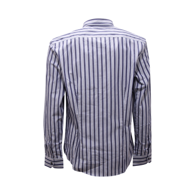 5594AR camicia uomo RICHMOND man shirt blue