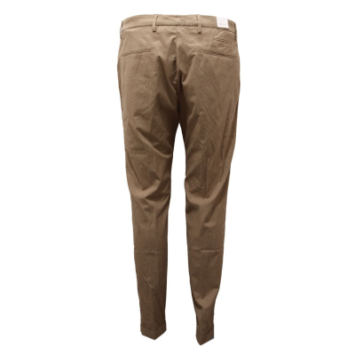 Cotton e hotsell silk pantaloni uomo