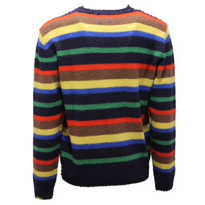 1732AM maglione uomo BECOME man sweater