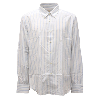 6303AL camicia uomo GMF 965 man shirt