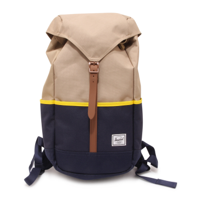 6543AU ZAINO UOMO HERSCHEL SUPPLY CO. THOMPSON PRO BACKPACK